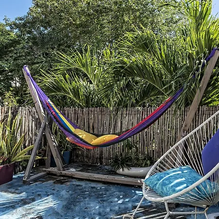Casa Corazon Apartment